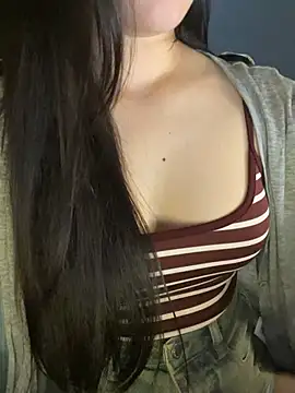 Elise68 Show Webcam