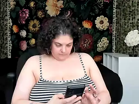 Exxxotic_Melonsn Webbikameraesitys