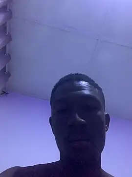 Chat XXX ao vivo de MrBlaq25