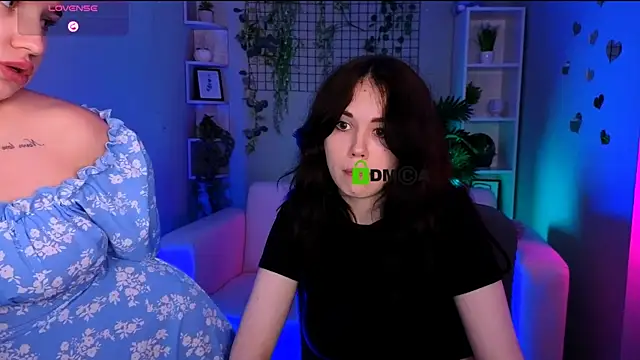 Webkamerová show asol_muah