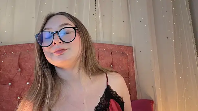 Chatroom XXX en direct de LunaVelvet777