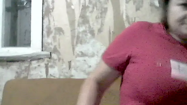 AllinaKis' Live XXX Chat
