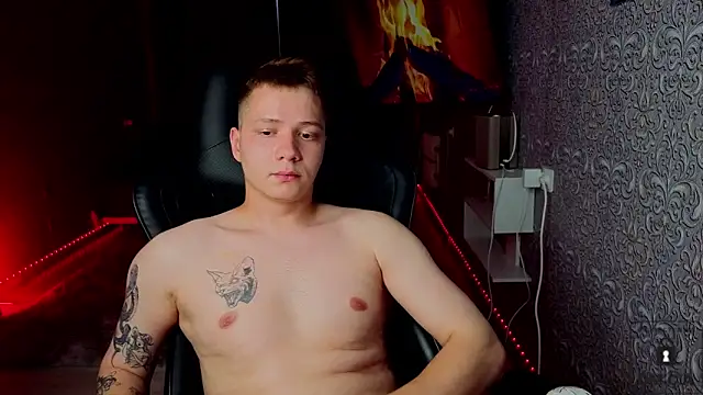 Show Webcam de Karl_Night_