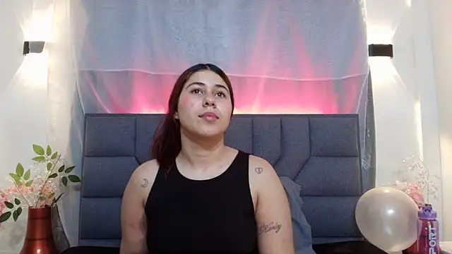 Inari_Jonessn Live XXX chat