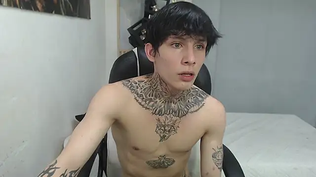 Cry_thereal – Naživo XXX chat