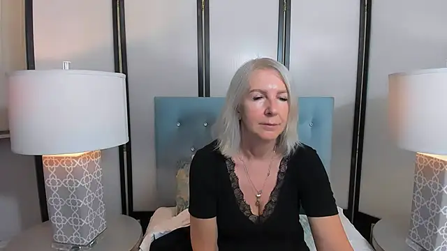 EricaTopn Live XXX chat