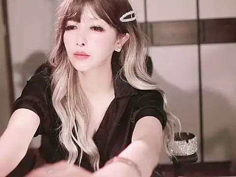 candy_coia 라이브 XXX 채팅