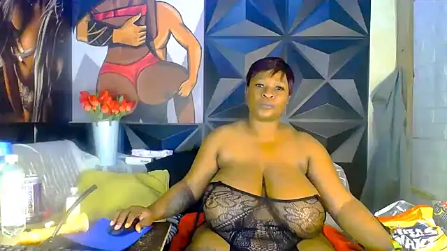 Ebonyfancyface Live XXX-chat