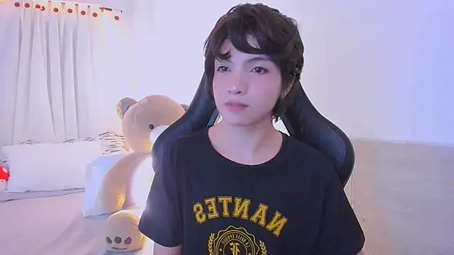 Živý XXX chat Sweet_Allan