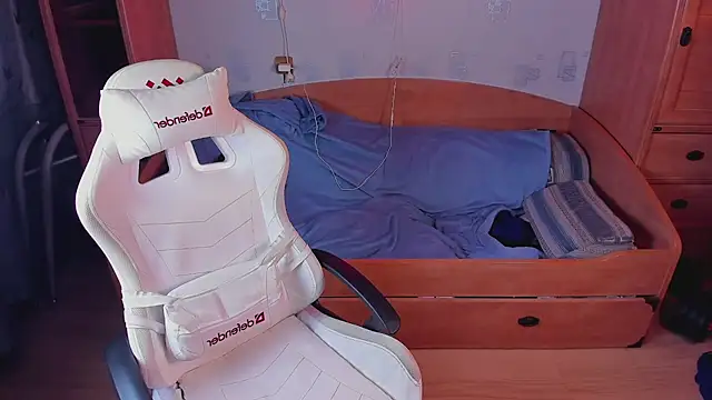 Chat XXX Live Dexter_Bennett