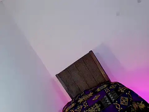 yourlovingbellan Webbikameraesitys