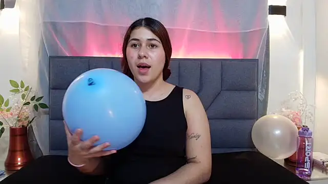 Inari_Joness' Live XXX Chat