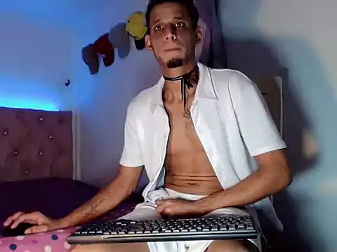 Sembang XXX Secara Langsung Brendt_Hotx