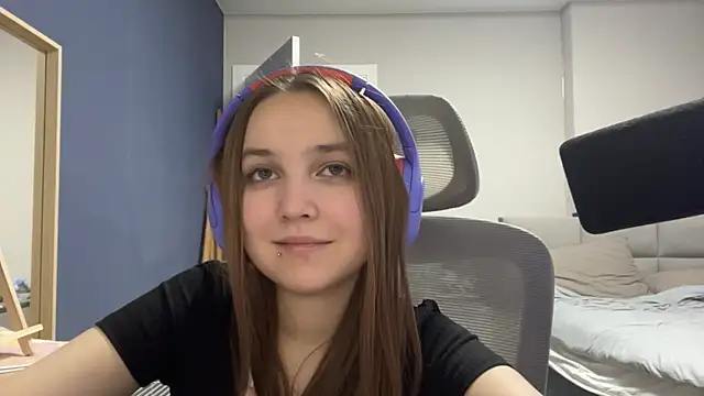 Peepapa's Webcam Show
