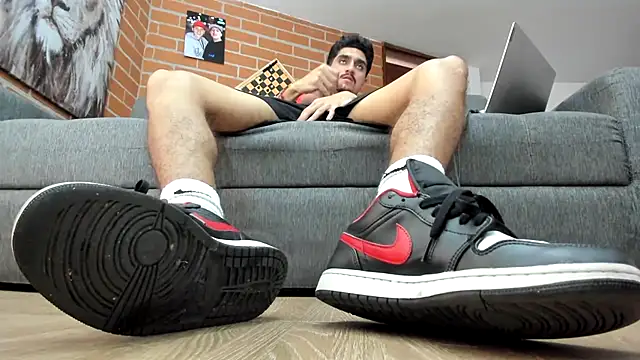 Živý XXX chat latin_bbc