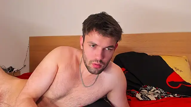 Justin_Smit2 Webcamshow