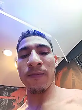 jhonny_thes28 Webcam show