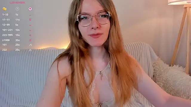 AnGee_ Show Webcam