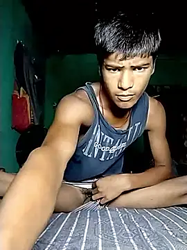 pandey_ji_ka_beta_hu Adlı Modelin Web Kamerası Şovu