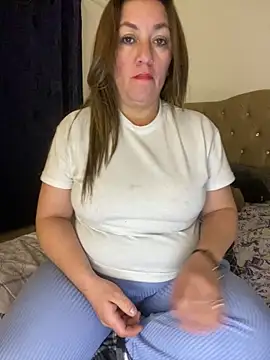 SCARLET-20 Live XXX Chat