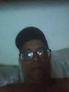 Show de webcam de cristianojp1