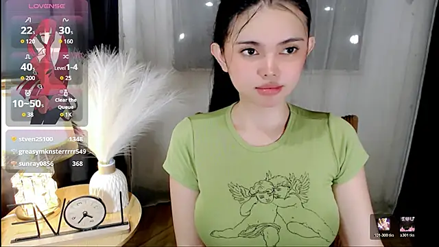 wildest_fantasy Live XXX-chat