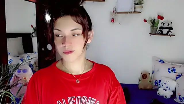 NathalialLooes Obrolan Langsung XXX