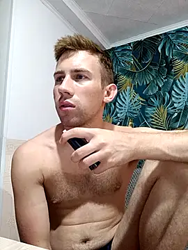 -DARKWHITE- Webcamshow
