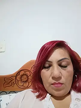 Agata_Traviesan Webbikameraesitys