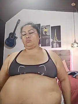 XXX chat uživo modela Keyla01_