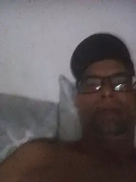 cristianojp1 Webcam-Show