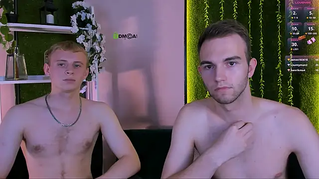 Živý XXX chat rafael_bien