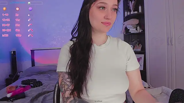 softnoiren Live XXX chat