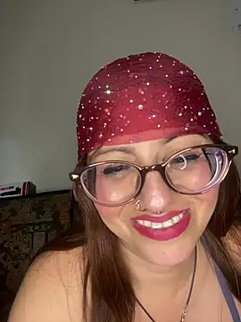 sofia-GS Live XXX Chat