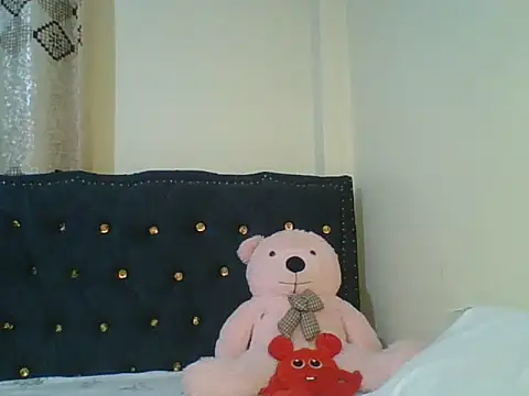 Flirty__colen Live XXX chat