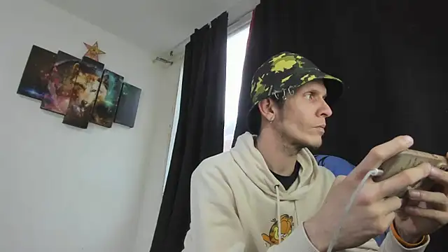 Jeff_Walton@xh's Live XXX Chat