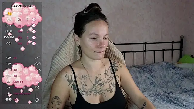 Živý XXX chat lil_luna_x