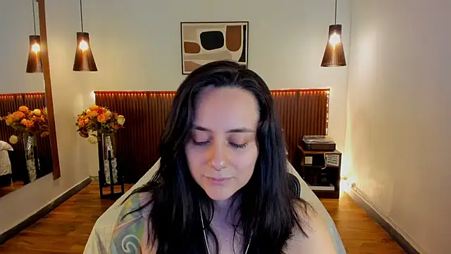 Živý XXX chat KatherineBond