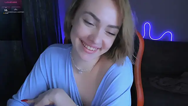 LaraKrein_lk's Live XXX Chat