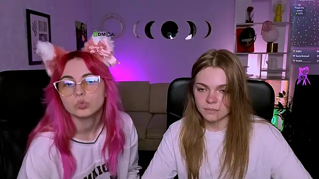 veronica_bubble: απευθείας συνομιλία ΧΧΧ