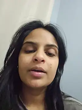 Živý XXX chat DirtySnowball69