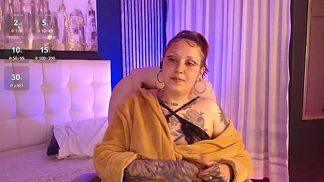 Živý XXX chat Jessie_williams