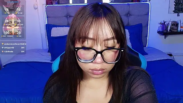 Kata_Bigboobs' Webcam Show