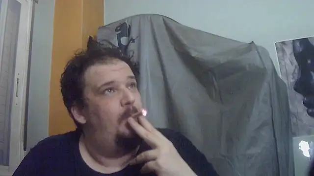 porkorossy 웹캠 쇼