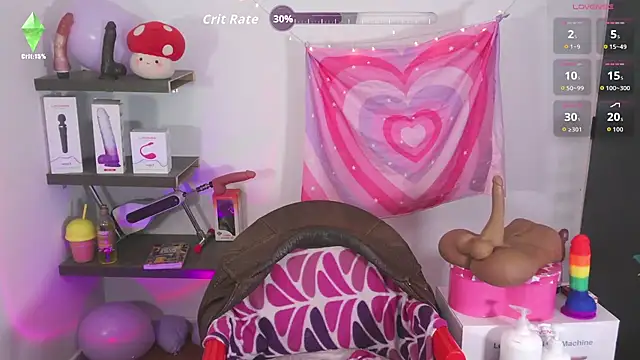 Czat XXX na żywo – valentina_crtti