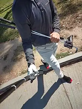 sk8ratt's Webcam Show