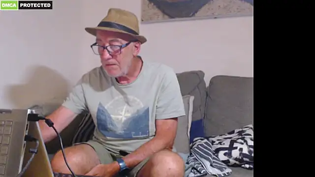 bluedae1 Chat XXX live