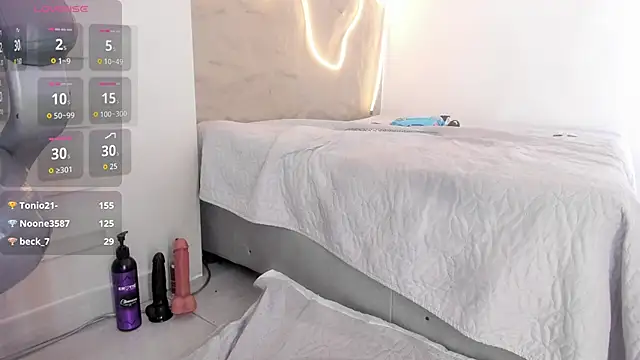 ivy_leee Live XXX-chat
