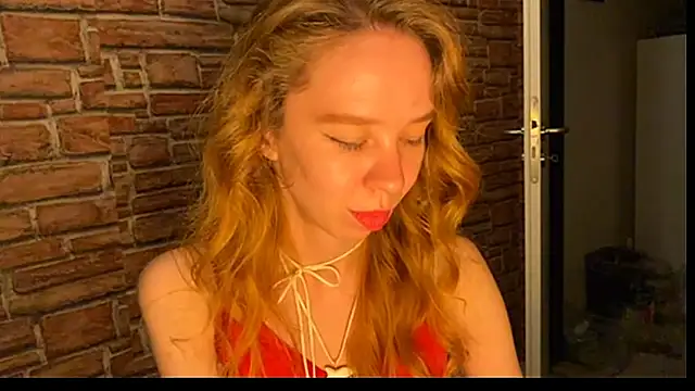 ElizaStormn Live XXX chat