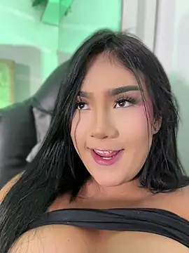 Sembang XXX Secara Langsung Dulcee__Maria_